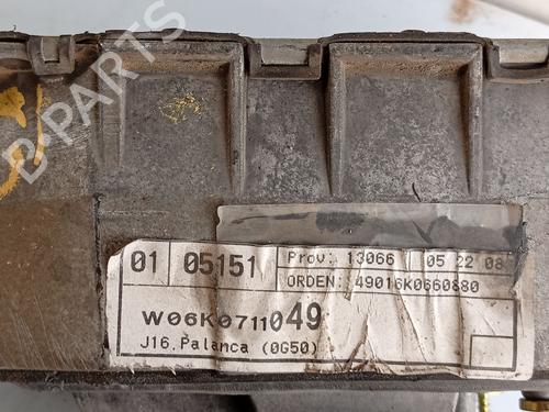 Cable SEAT IBIZA II (6K1) 1.9 TDI | BP31108441E12