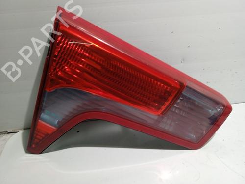 Used Left tailgate light Left tailgate light 18988720 18988720