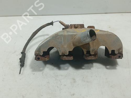 Used Exhaust manifold Exhaust manifold 24973466 24973466