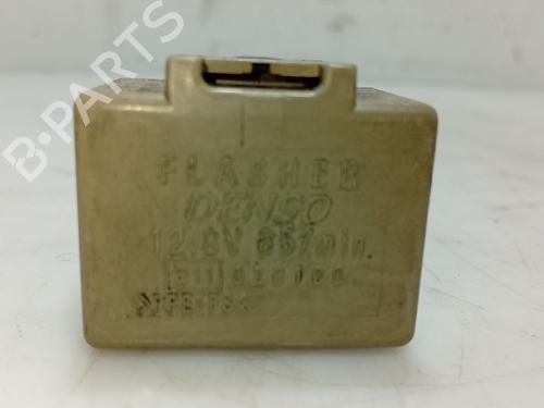 Electronic module TOYOTA COROLLA (_E12_) 2.0 D-4D (CDE120R, CDE120L_) | BP36406910M83 - Image 4
