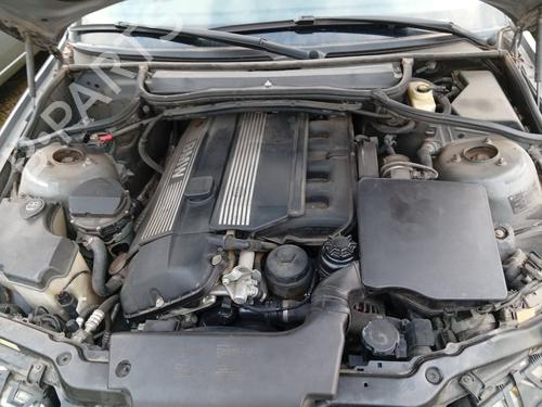 Engine BMW 3 (E46) 325 i | BP33293035M1  - Image 19
