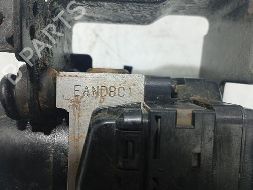 ABS pump KIA CARNIVAL II (GQ) 2.9 CRDi | BP31194972M43