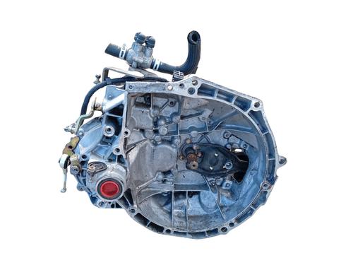 Used Gearbox Gearbox PEUGEOT 206 Hatchback (2A/C) 1.4 HDi eco 70 (68 hp) 33038416 33038416