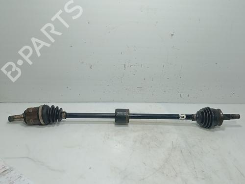 Used Right front driveshaft OPEL CORSA D (S07) [2006-2015]  32779139