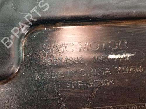 Underbody protection MG MG ZS SUV (AZS1) 1.5 VTi | BP31997144M92