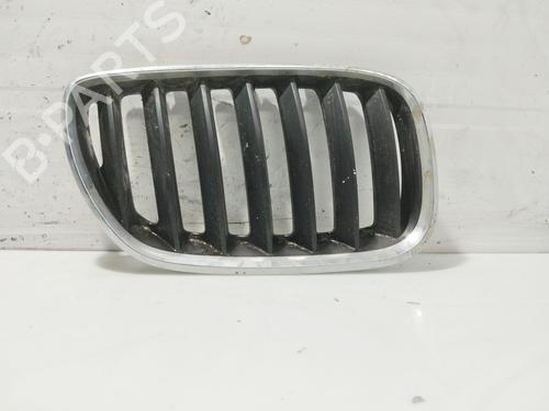 Grill BMW X5 (E53) 3.0 d (218 hp) 31102947