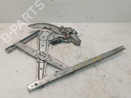 Used Front left window mechanism Front left window mechanism KIA CARENS I MPV (FC, FJ) 2.0 CRDi (113 hp) 34495770 34495770