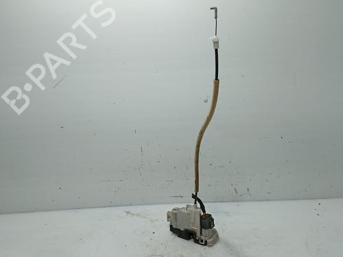 Used Front right lock Front right lock FIAT BRAVO II (198_) 1.9 D Multijet (198AXB1A) (120 hp) 33421683 33421683