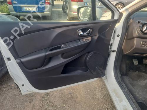 Other RENAULT CLIO IV Grandtour (KH_) 1.5 dCi 90 (KHN3, KHN4) | BP31105561O1 