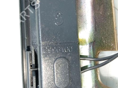 Third brake light MITSUBISHI SPACE STAR MPV (DG_A) | BP36412130L11 - Image 5