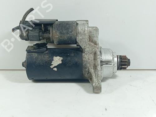 Used Starter Starter 39237155 39237155