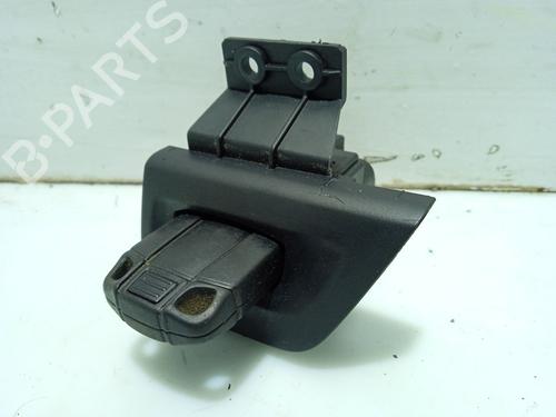 Módulo eletrónico BMW 1 (E87) 118 d (143 hp) 22736652