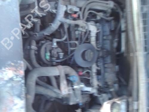 Fuel pump CITROËN XSARA PICASSO (N68) 2.0 HDi | BP31100759M76 