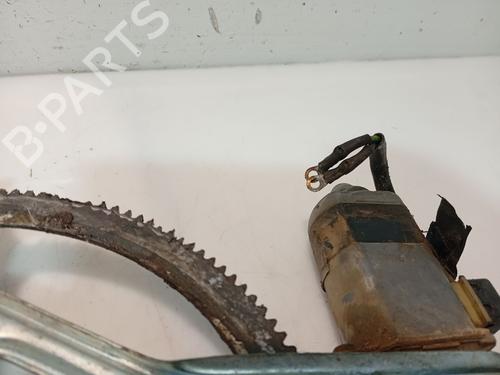 Front left window mechanism MERCEDES-BENZ E-CLASS (W124) E 300 D (124.131) | BP32349544C22 - Image 2