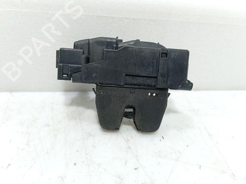 Used Tailgate lock Tailgate lock CITROËN C3 III (SX) 1.2 PURETECH 82 (82 hp) 40298322 40298322