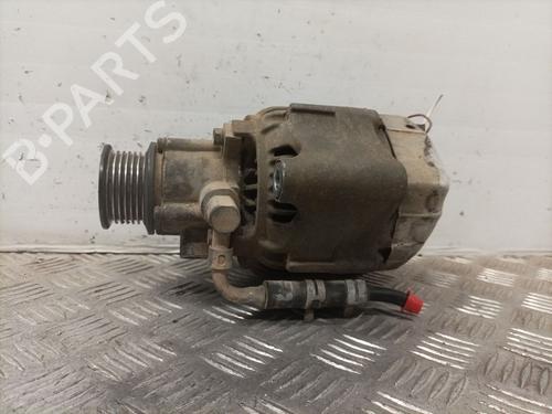 Used Alternator Alternator 18996938 18996938