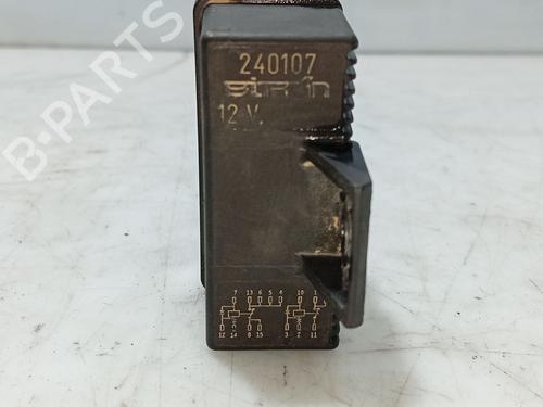 Electronic module CITROËN JUMPY I Platform/Chassis (BU_, BV_, BW_, BX_) 1.9 TD | BP31125160M83