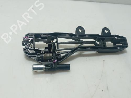 Support MG MG ZS SUV (AZS1) 1.5 VTi (114 hp) 31630351