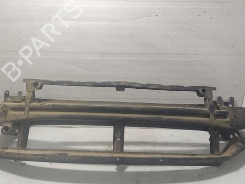 Used Front bumper reinforcement SKODA OCTAVIA II (1Z3) [2004-2013]  31099054