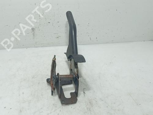 håndbremse MAZDA 3 (BK) 1.6 DI Turbo | BP36323267I18 - Image 3