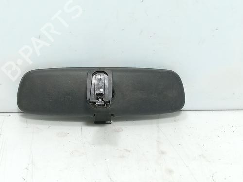 Rear mirror FORD FIESTA VI (CB1, CCN) 1.4 TDCi | BP39668578I6 - Image 2