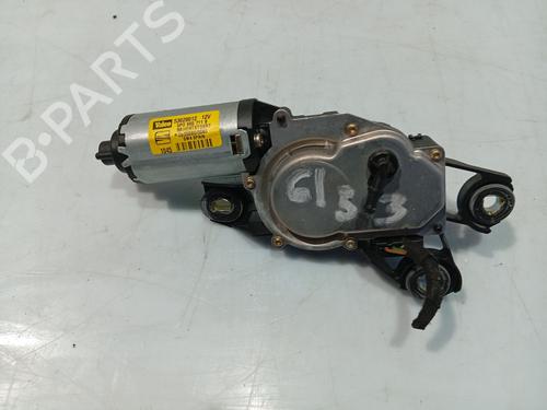 Used Rear wiper motor Rear wiper motor SEAT TOLEDO III (5P2) 1.6 (102 hp) 33841146 33841146