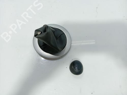 Shift knob RENAULT MEGANE II Saloon (LM0/1_) 1.5 dCi (LM1E) | BP37873358I34 - Image 3
