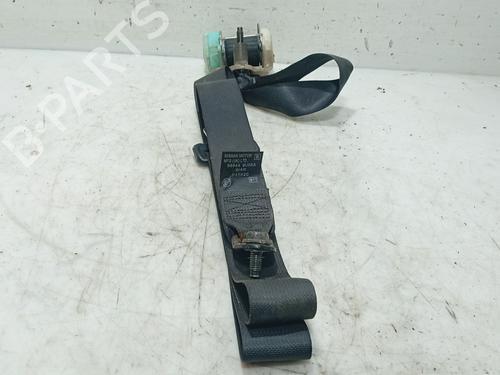 Used Rear right seatbelt Rear right seatbelt 36800877 36800877