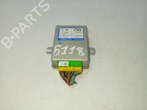 Used Electronic module MITSUBISHI GALANT VIII (EA_) 2.4 GDI (EA3A) (150 hp) 31105458