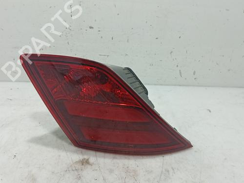 Used Right tailgate light Right tailgate light 37461492 37461492