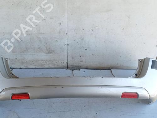 Used Rear bumper Rear bumper 39611632 39611632