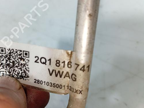 Pipe SKODA KAMIQ (NW4) 1.0 TSI | BP37421262M125 - Image 3