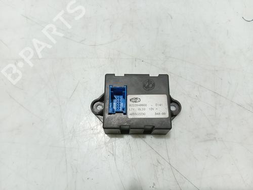 Used Electronic module FIAT BRAVO I (182_) 1.9 JTD 105 (105 hp) 31190063