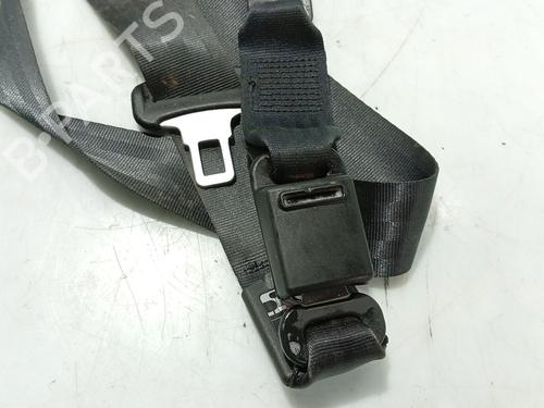 Rear center seatbelt KIA SPORTAGE IV (QL, QLE) 1.6 GDI | BP31103922I27