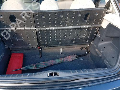 Climate control CITROËN C3 I (FC_, FN_) 1.4 i | BP32301449I5 