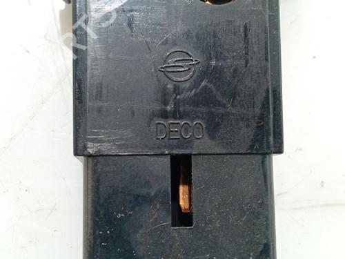 Warning switch SSANGYONG REXTON / REXTON II (GAB_) 2.7 Xdi | BP40062573I22 - Image 3
