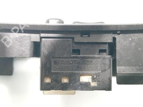 Mirror switch TOYOTA AVENSIS Estate (_T25_) 2.0 D-4D (CDT250_, CDT250R) | BP31139067I25