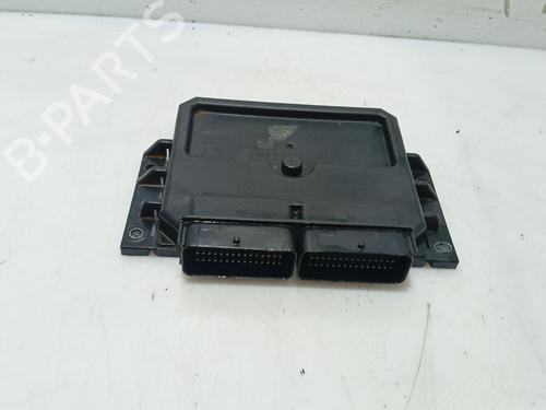 Used Engine control unit (ECU) RENAULT KANGOO Express (FC0/1_) D 65 1.9 (FC0E, FC02, FC0J, FC0N) (64 hp) 31631556