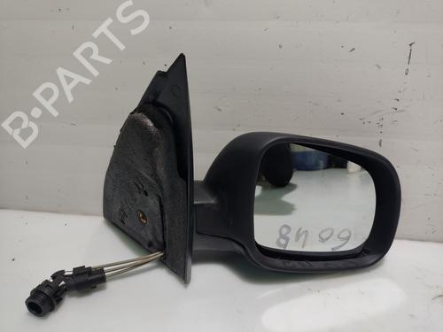 Used Right mirror SEAT AROSA (6H1) 1.0 (50 hp) 24502745