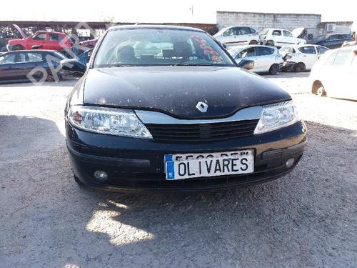 Hub cap RENAULT LAGUNA II (BG0/1_) | BP31102431C160