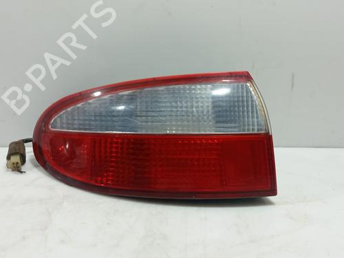 Used Left taillight Left taillight DAEWOO LANOS (KLAT) [1997-2026] 34346575 34346575