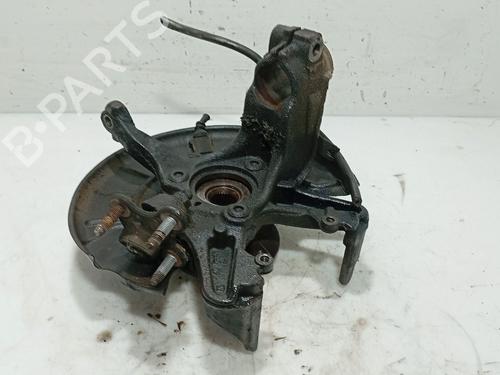 Left front steering knuckle SEAT LEON (1P1) 1.9 TDI | BP37444661M25 - Image 3