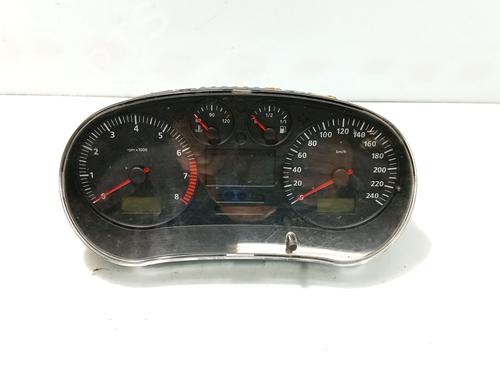 Used Instrument cluster SEAT LEON (1M1) 1.6 16 V (105 hp) 31608775