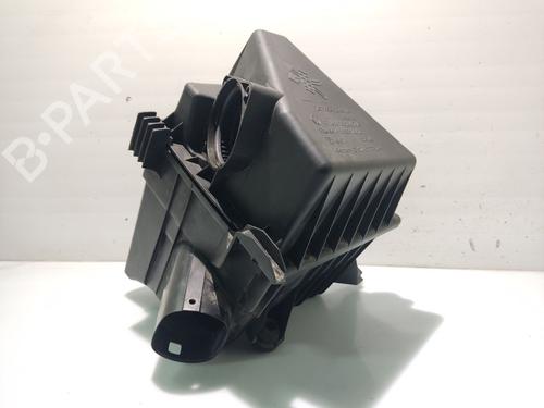 Used Air filter box SEAT IBIZA III (6L1) 1.4 TDI (80 hp) 24528872
