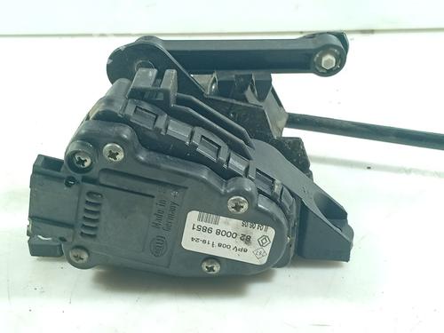Pedal RENAULT KANGOO (KC0/1_) 1.5 dCi (KC08, KC09) | BP40158325I4 - Image 2