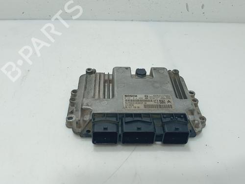 Used Engine control unit (ECU) Engine control unit (ECU) CITROËN XSARA PICASSO (N68) 1.6 HDi (109 hp) 33281765 33281765