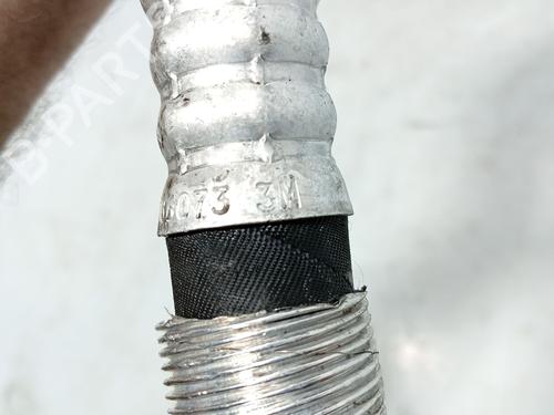 Pipe LANCIA YPSILON (843_) 1.3 JTD (843.AXD11, 843.AXD1A) | BP37425546M125 - Image 7