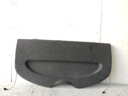 Used Rear parcel shelf RENAULT MEGANE II (BM0/1_, CM0/1_) 1.5 dCi (BM1E, CM1E) (106 hp) 24226123