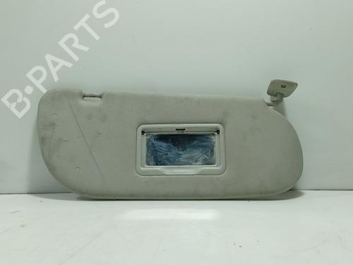 Used Right sun visor Right sun visor SEAT ALHAMBRA (7V8, 7V9) 1.9 TDI (115 hp) 36292901 36292901