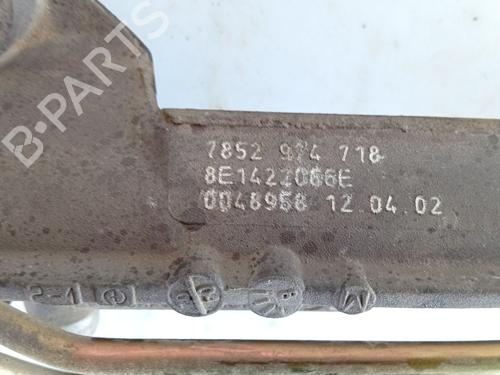 Steering rack AUDI A4 B6 Avant (8E5) 2.5 TDI | BP36390344M22 - Image 4